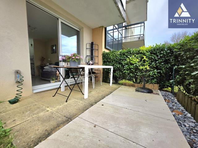 Appartement vente à Bart, Doubs