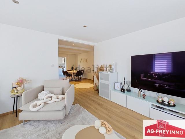 Appartement vente à Bartenheim, Collectivité européenne d'Alsace