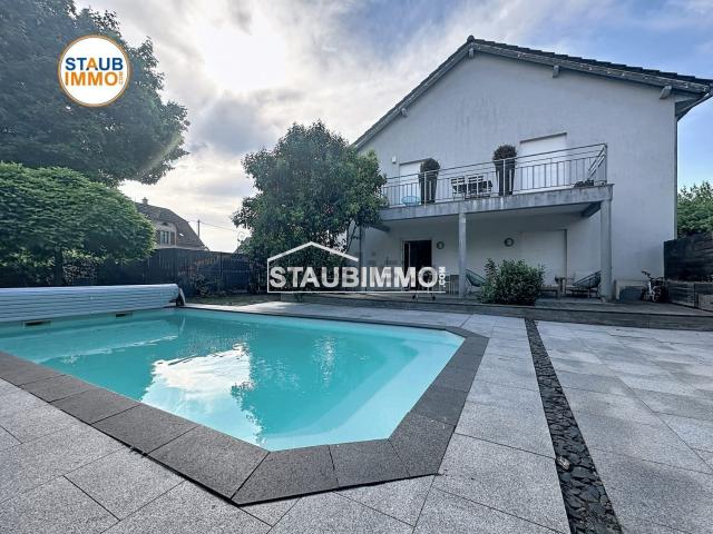 Appartement vente à ZAC de Bartenheim, Bartenheim