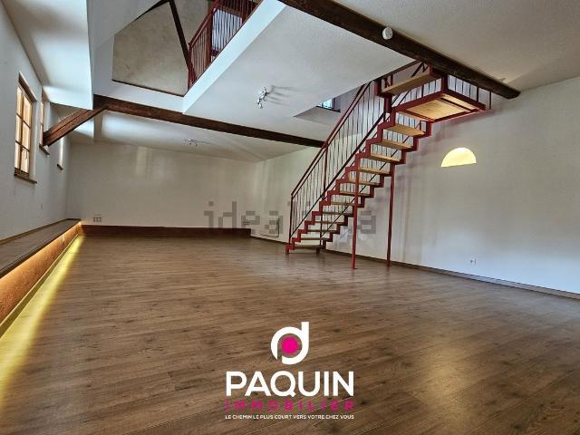 Appartement location à Bartenheim, Collectivité européenne d'Alsace