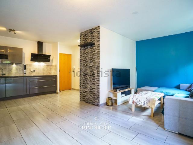 Appartement vente à Bartenheim, Collectivité européenne d'Alsace