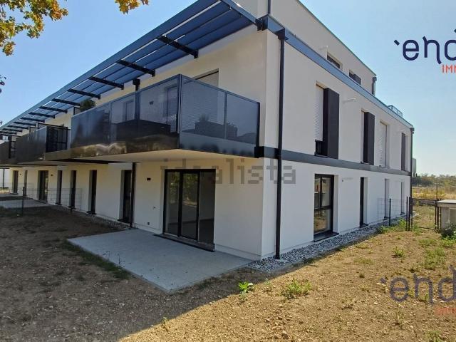 Appartement vente à Rodenfeld, Bartenheim