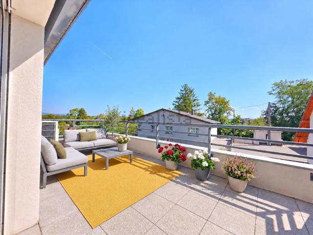 Appartement vente à Rodenfeld, Bartenheim