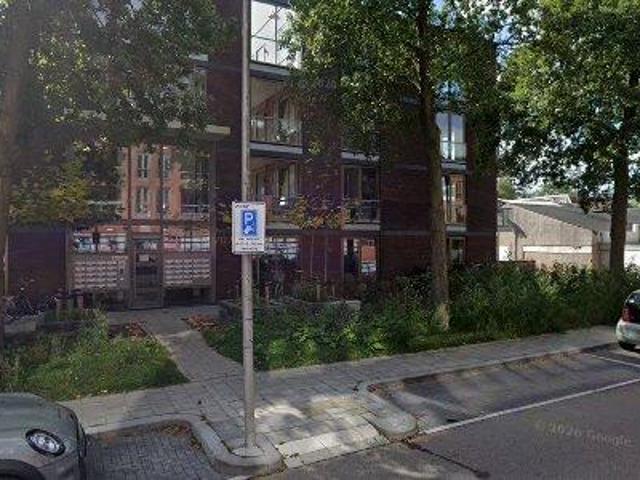 Appartement te huur in Haarzuilens, Utrecht