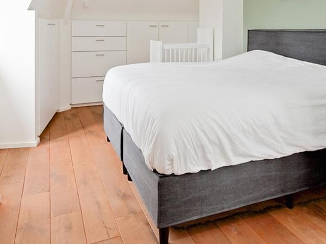 Appartement te huur in Charlois, Rotterdam