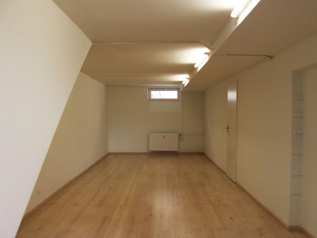 Apartment kaufen in Basel, Basel-Stadt