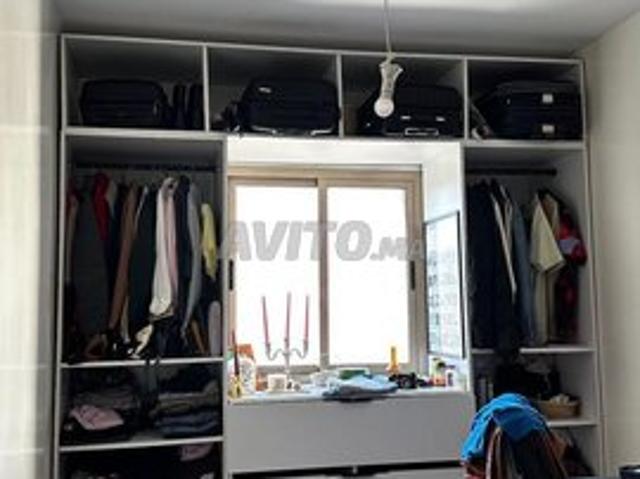Appartement vente à Anfa, Gharb-Chrarda-Beni Hssen