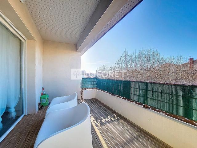 Appartement vente à Béziers, Bassan