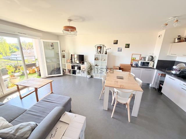 Appartement location à Basse-Goulaine, Loire-Atlantique