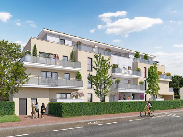 Appartement vente à France métropolitaine, Basse-goulaine