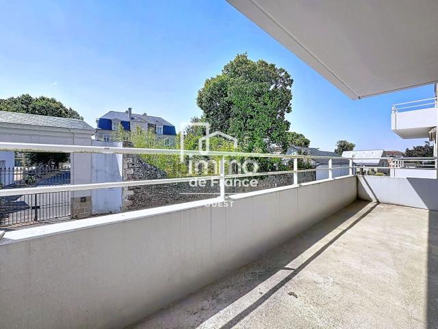 Appartement vente à Basse-Goulaine, Loire-Atlantique
