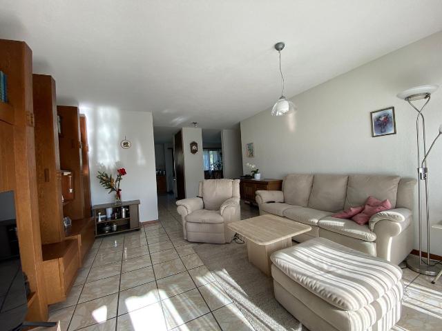 Apartment kaufen