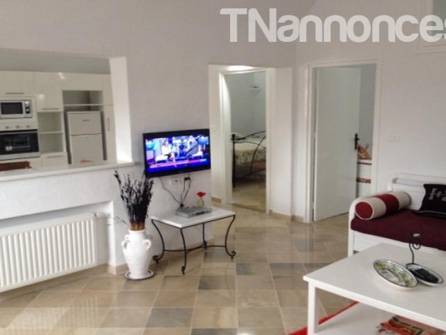 Appartement location