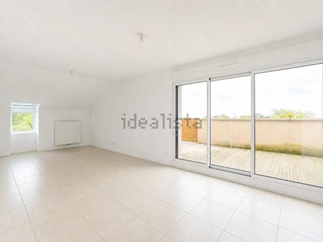 Appartement vente à Lotissement de la Pomme d'Or, Bassens
