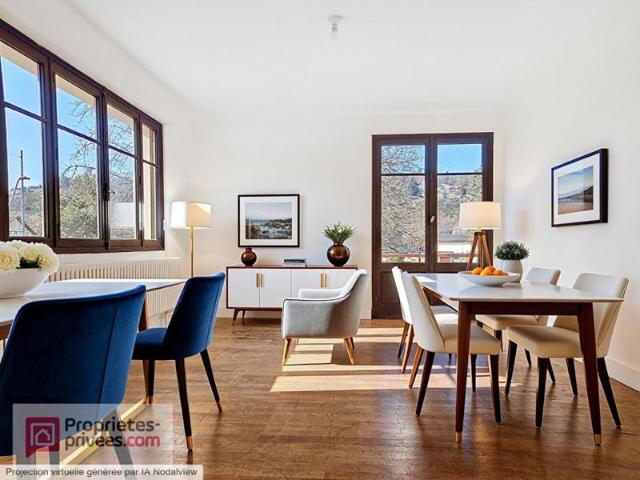 Appartement vente à Chambéry, Auvergne-Rhône-Alpes