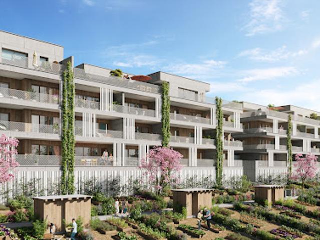 Appartement vente à Chambéry, Auvergne-Rhône-Alpes