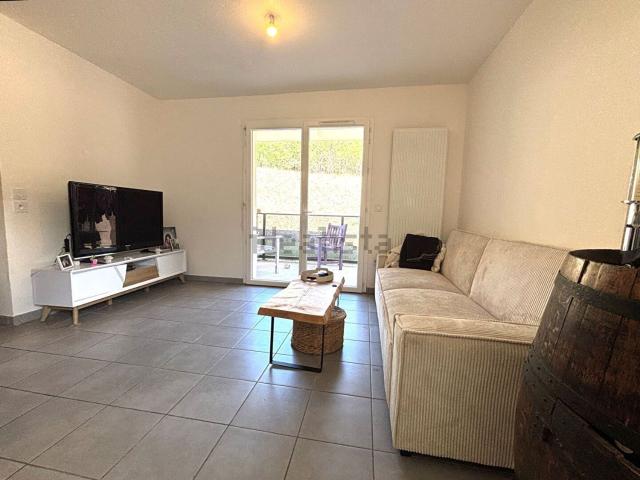 Appartement vente à Bassens, Gironde