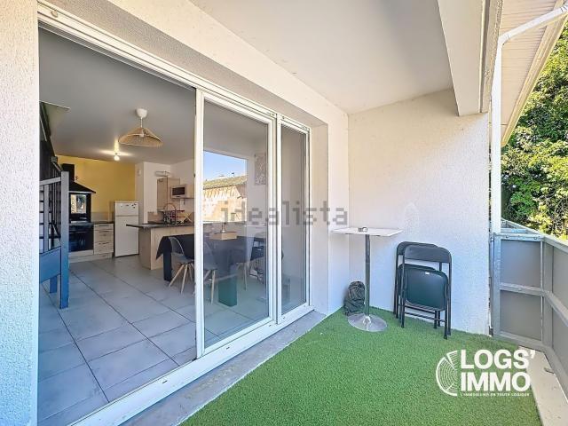 Appartement vente à Bassens, Gironde