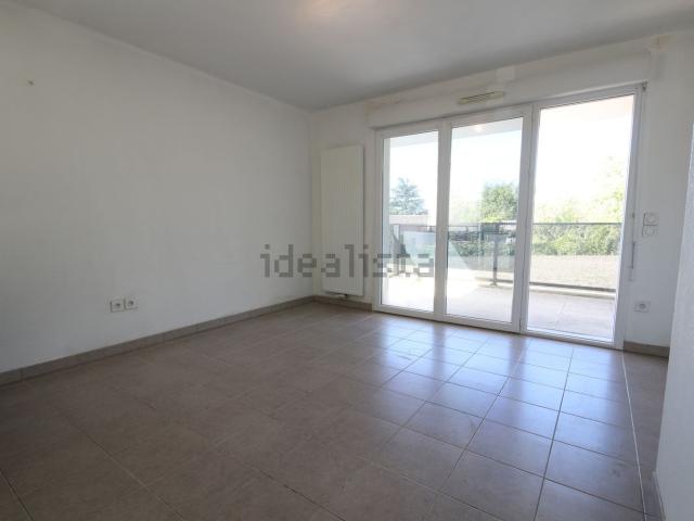 Appartement vente à Les Balances, Bassens