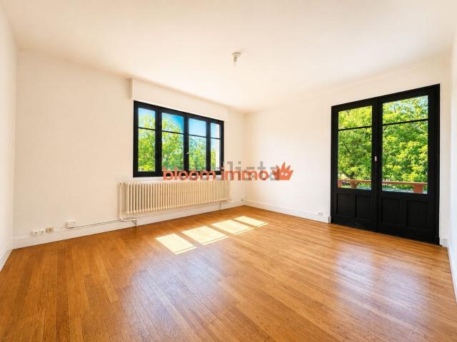Appartement vente à Dralis, Bassens