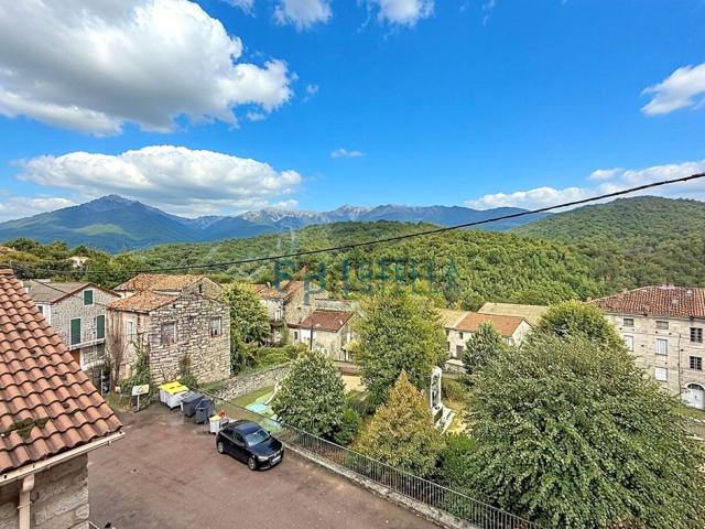 Appartement location à Santu, Bastelica