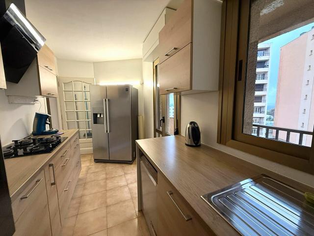 Appartement location à Bastia