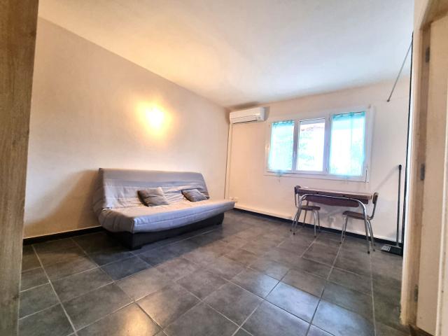 Appartement location à Bastia