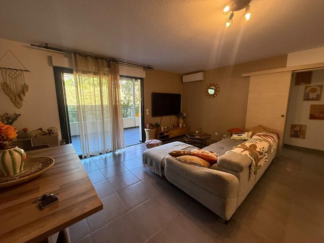 Appartement location à Bastia