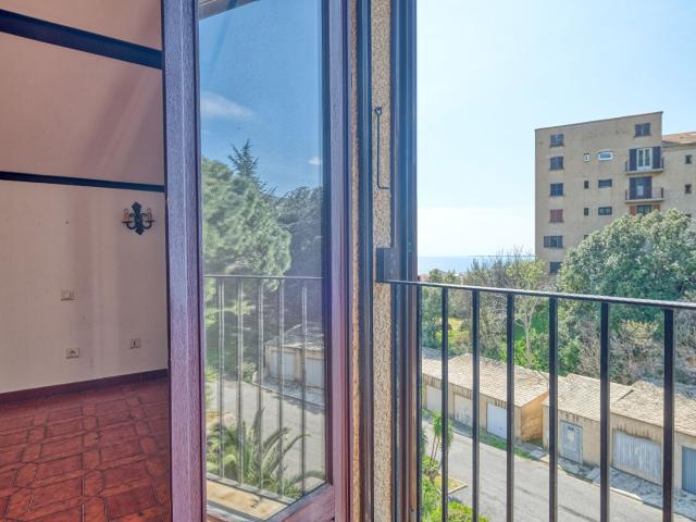 Appartement vente à Bastia, San-martino-di-lota