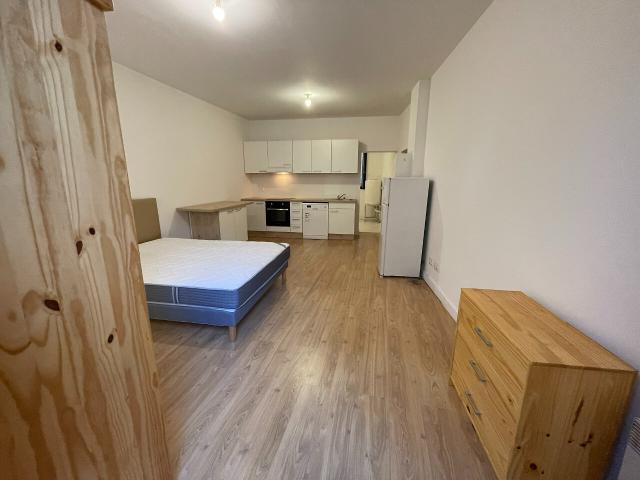 Appartement location à Bastia