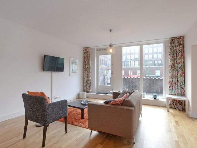 Appartement te huur in Binnenstad, Delft
