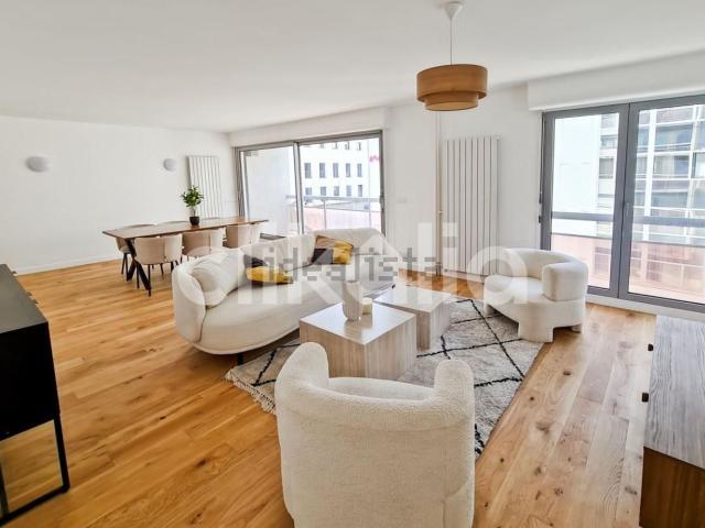 Appartement vente à Paris 11e Arrondissement, Paris