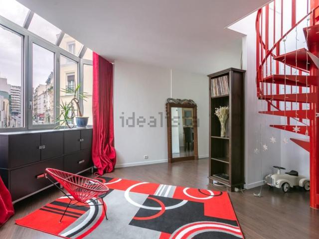 Appartement vente à Paris 11e Arrondissement, Paris