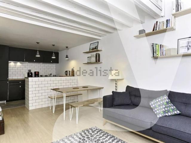 Appartement vente à Paris 11e Arrondissement, Paris