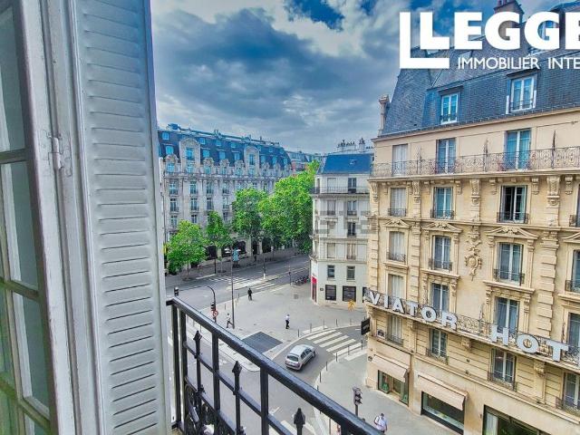 Appartement vente à Paris 11e Arrondissement, Paris