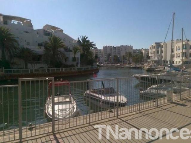 Appartement location