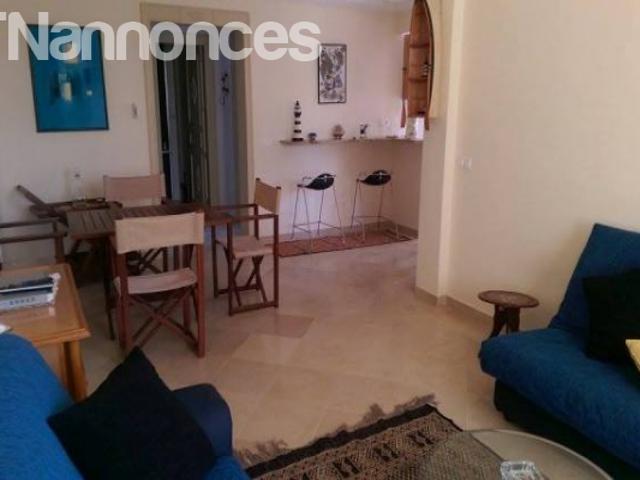 Appartement location