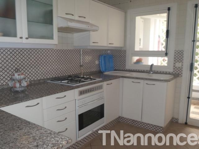 Appartement location