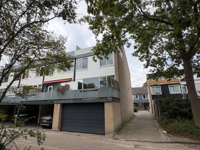 Appartement te huur in Colmschate, Deventer