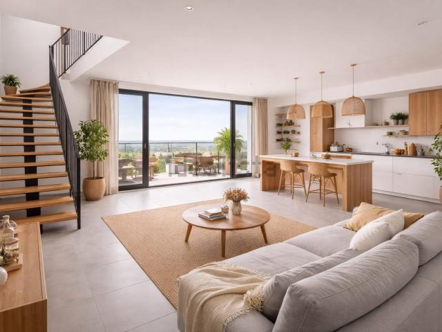 Appartement vente à Battenheim, Collectivité européenne d'Alsace