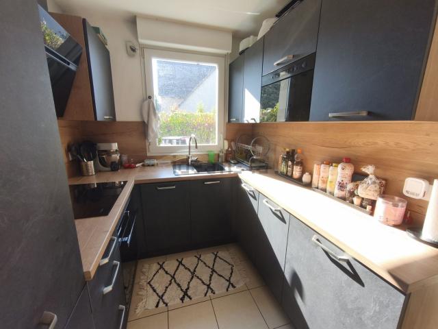 Appartement vente à Batzendorf, Collectivité européenne d'Alsace