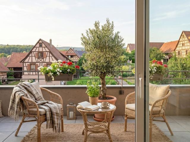 Appartement vente à Batzendorf, Collectivité européenne d'Alsace