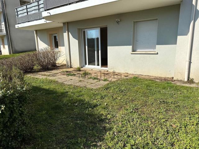 Appartement vente à Le Scaouët, Baud