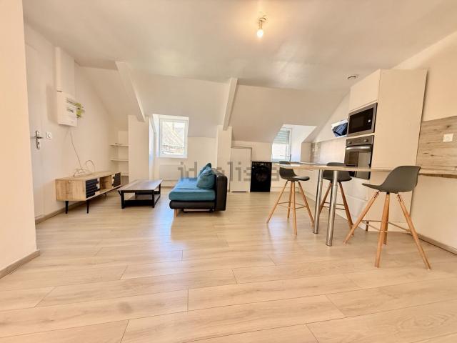 Appartement vente à Parc Pin, Baud