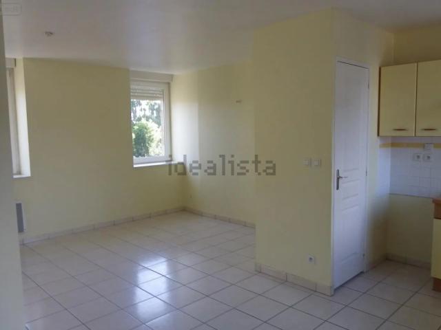 Appartement location à Parc Pin, Baud