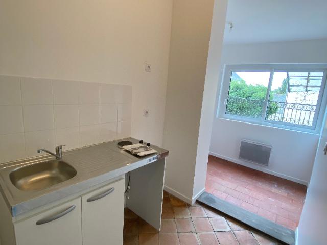 Appartement location à Saumur, Cheviré-le-rouge