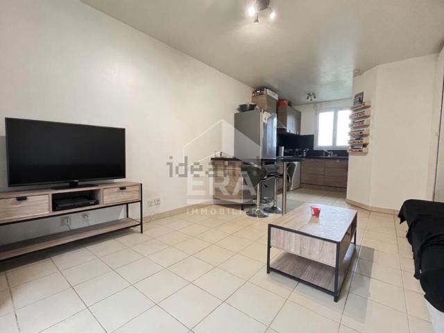 Appartement vente à La Ferté-Alais, Essonne