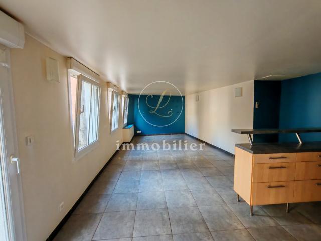 Appartement vente à Besançon, Baume-les-dames