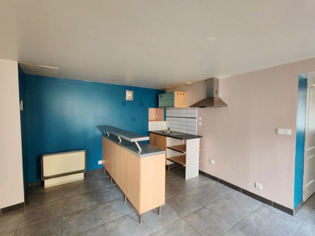 Appartement vente à Besançon, Lomont-sur-crête