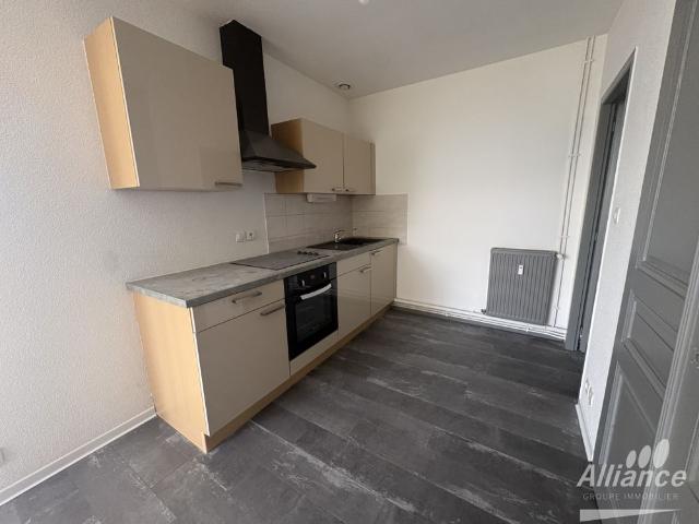 Appartement location à Montbéliard, Bavans